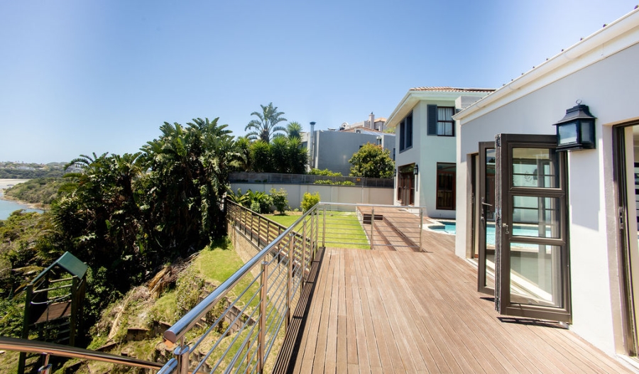 To Let 4 Bedroom Property for Rent in Nahoon Eastern Cape